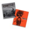Billy F. Gibbons: Rock & Roll Gearhead HARDCOVER BOOK Billy F. Gibbons: Rock & Roll Gearhead HARDCOVER BOOK